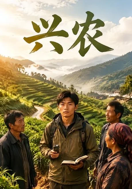 兴农(46集)AI短剧 (2026) 兴农(46集)AI短剧 (2026)