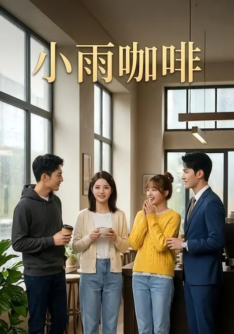 小雨咖啡(30集)AI短剧 (2026) 小雨咖啡(30集)AI短剧 (2026)