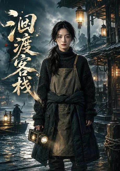 泅渡客栈(30集)AI短剧 (2026) 泅渡客栈(30集)AI短剧 (2026)