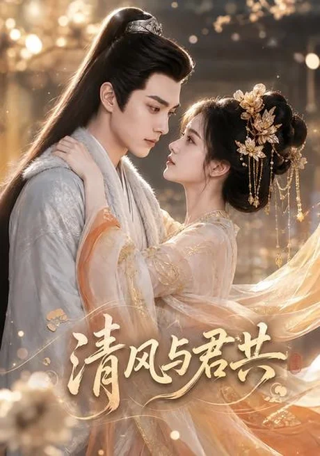 清风与君共（75集）AI短剧 (2026)