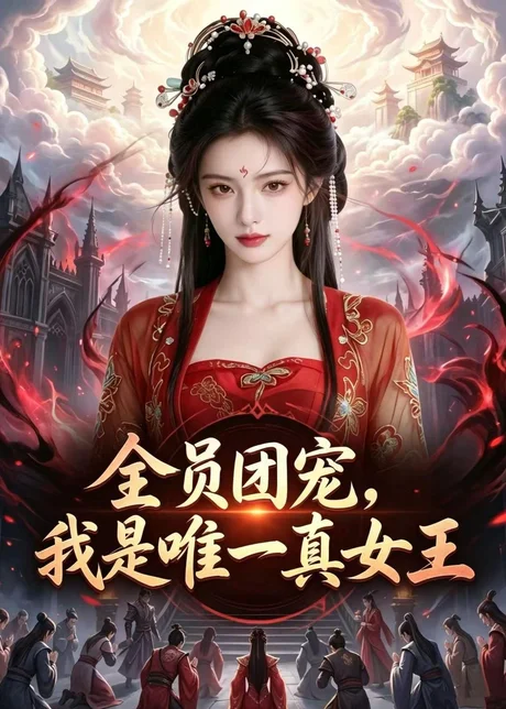 全员团宠，我是唯一真女王（31集）AI短剧 (2026)