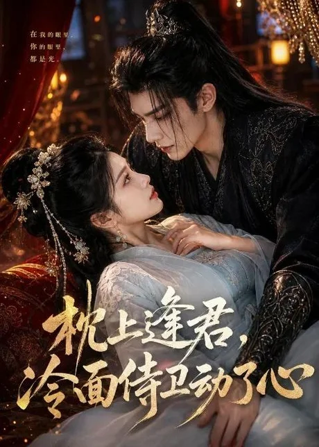 枕上逢君,冷面侍卫动了心(92集)AI短剧 (2026) 枕上逢君,冷面侍卫动了心(92集)AI短剧 (2026)