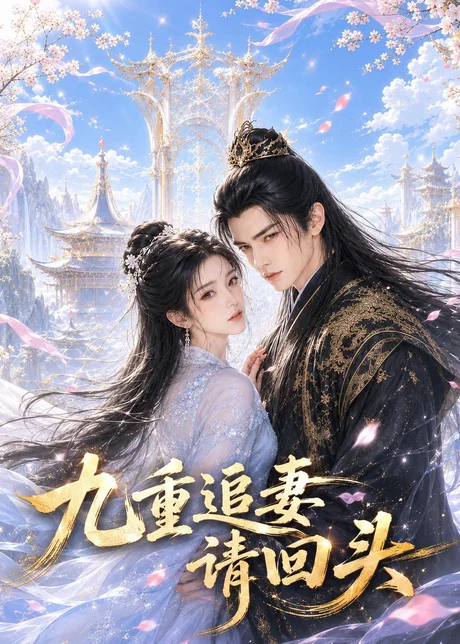 九重追妻请回头（25集）AI短剧 (2026)