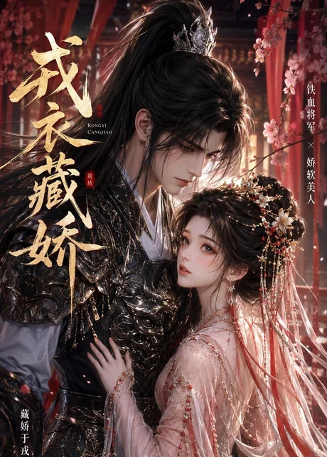 戎衣藏娇（16集）AI短剧 (2026)