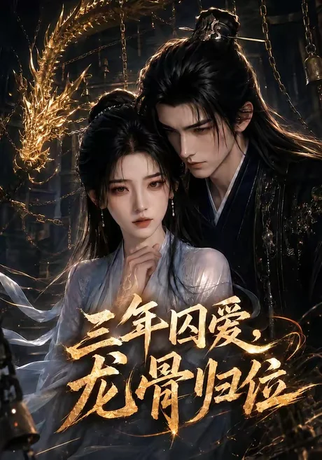 三年囚爱，龙骨归位（72集）
