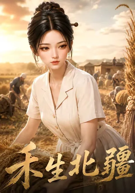 禾生北疆(108集) 禾生北疆(108集)
