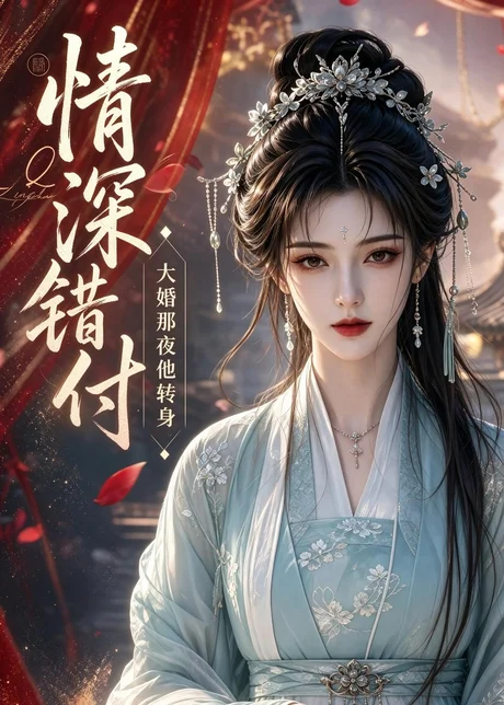 情深错付,大婚那夜他转身(35集)AI短剧 (2026) 情深错付,大婚那夜他转身(35集)AI短剧 (2026)