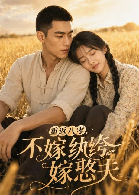 重返八零,不嫁纨绔嫁憨夫(127集)AI短剧 (2026) 重返八零,不嫁纨绔嫁憨夫(127集)AI短剧 (2026)