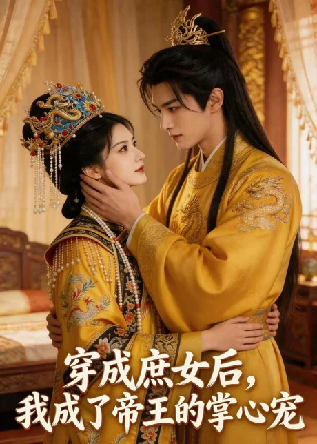 穿成庶女后,我成了帝王的掌心宠(83集)AI短剧 (2026) 穿成庶女后,我成了帝王的掌心宠(83集)AI短剧 (2026)