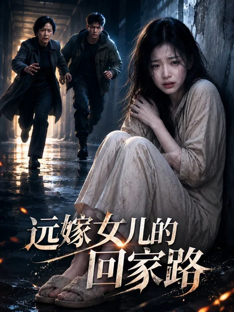 远嫁女儿的回家路(43集) 远嫁女儿的回家路(43集)