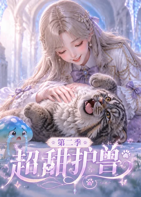 超甜护兽第二季(120集)AI短剧 (2026) 超甜护兽第二季(120集)AI短剧 (2026)