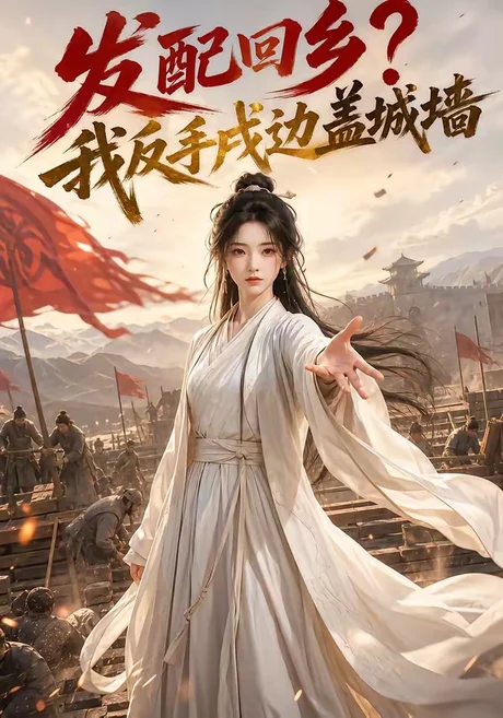 发配回乡?我反手戍边盖城墙(45集) 发配回乡?我反手戍边盖城墙(45集)