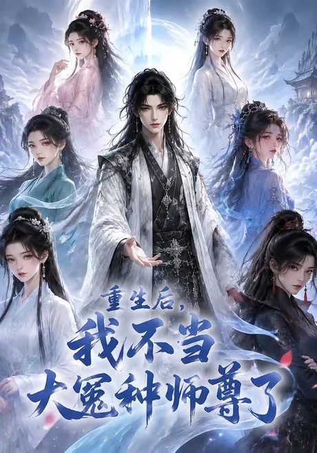 重生后，我不当大冤种师尊了（90集）