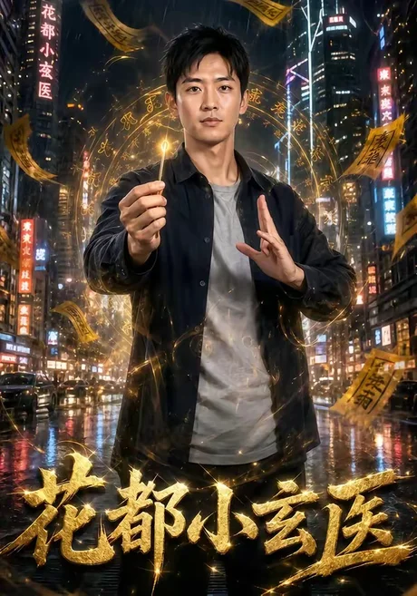 花都小玄医（70集）