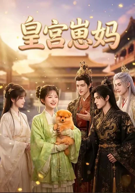 皇宫崽妈（60集）