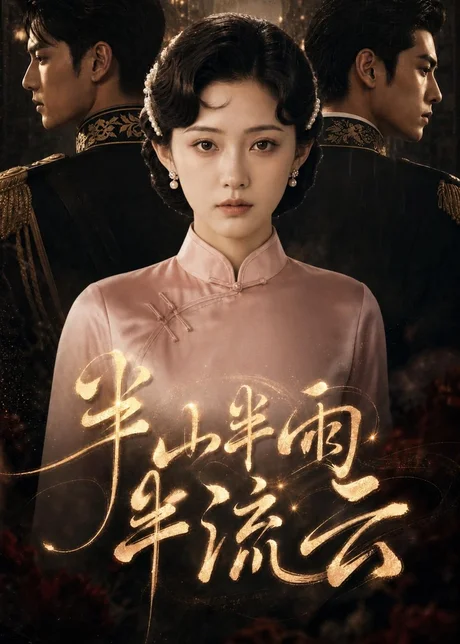 半山半雨半流云(68集)AI短剧 (2026) 半山半雨半流云(68集)AI短剧 (2026)