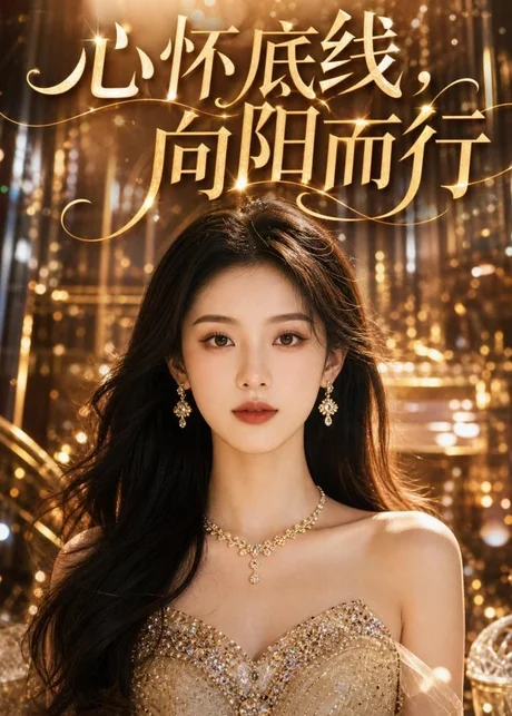 心怀底线,向阳而行(44集)AI短剧 (2026) 心怀底线,向阳而行(44集)AI短剧 (2026)