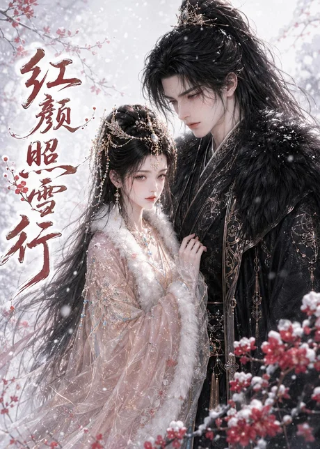 红颜照雪行（47集）AI短剧 (2026)