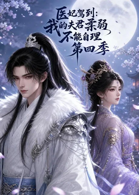 医妃驾到：我的夫君柔弱不能自理第四季（57集）AI短剧 (2026)