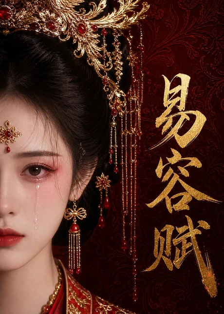 易容赋(50集)AI短剧 (2026) 易容赋(50集)AI短剧 (2026)