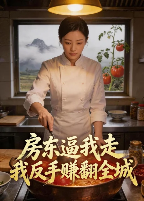 房东逼我走,我反手赚翻全城(53集)AI短剧 (2026) 房东逼我走,我反手赚翻全城(53集)AI短剧 (2026)