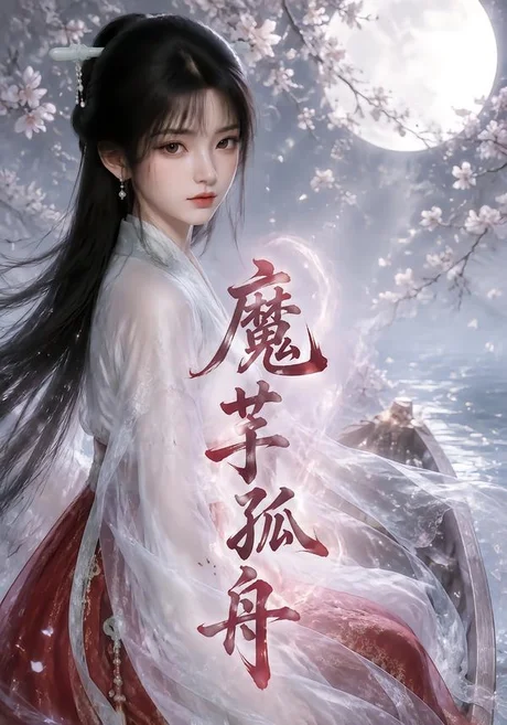 魔芋孤舟(58集) 魔芋孤舟(58集)