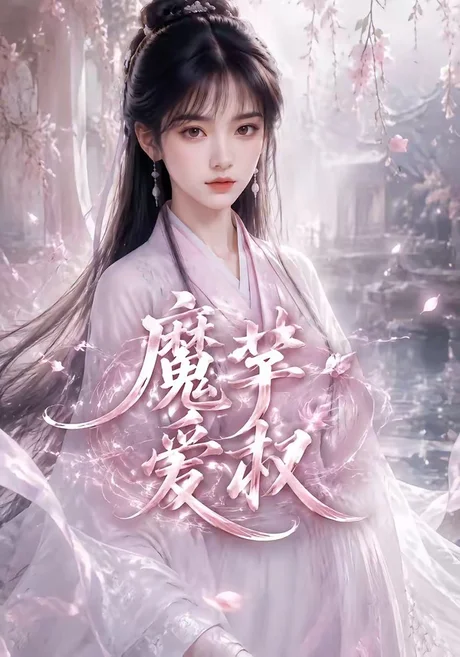 魔芋爱权（58集）