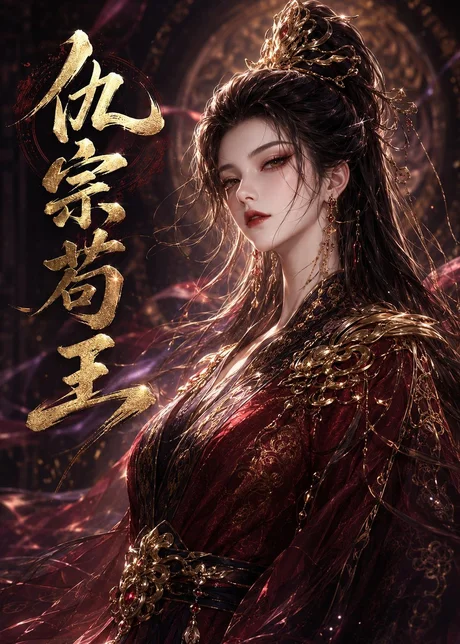 仇宗苟王(61集)AI短剧 (2026) 仇宗苟王(61集)AI短剧 (2026)