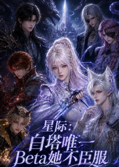 星际:白塔唯一Beta她不臣服(27集)AI短剧 (2026) 星际:白塔唯一Beta她不臣服(27集)AI短剧 (2026)