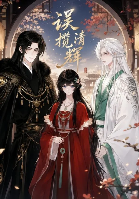 误揽清辉（95集）