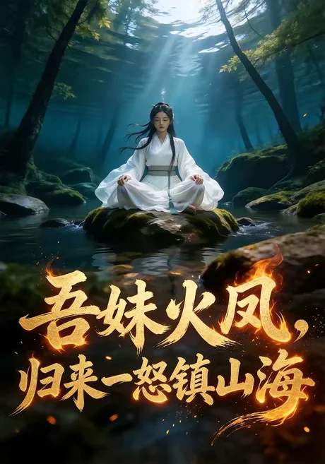 吾妹火凤，归来一怒镇山海（90集）