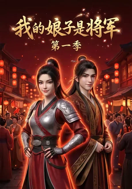 我的娘子是将军第一季（60集）