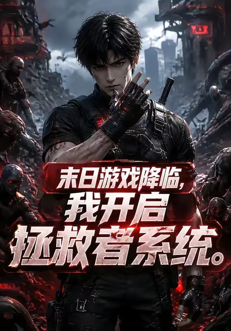 末日游戏降临，我开启拯救者系统（84集）