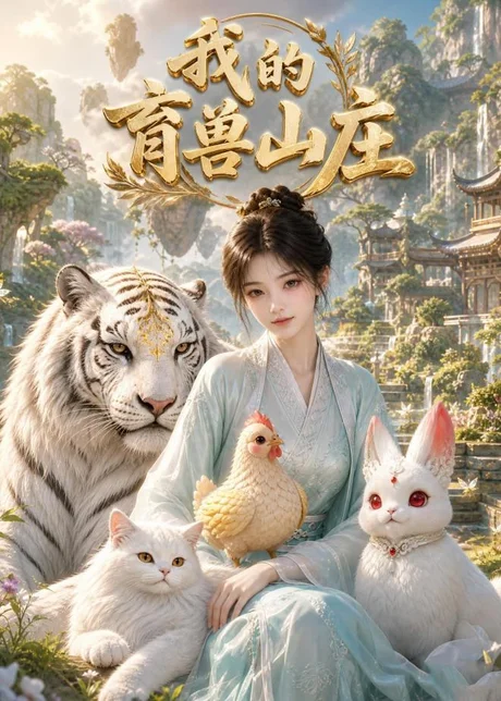 我的育兽山庄（65集）AI短剧 (2026)