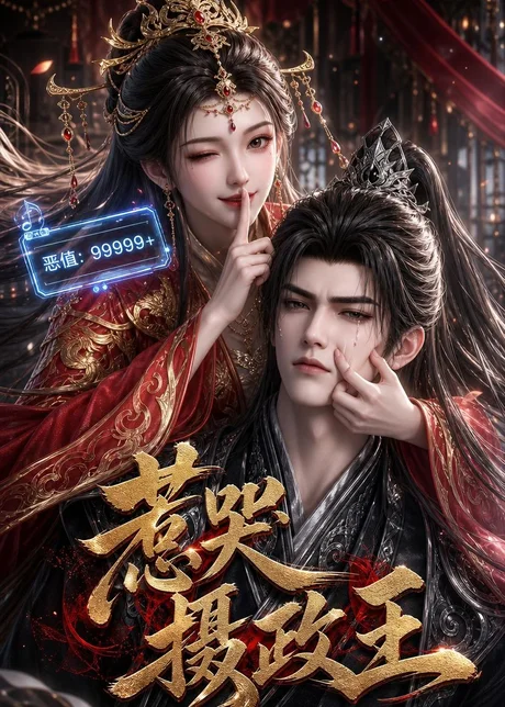 惹哭摄政王（62集）AI短剧 (2026)