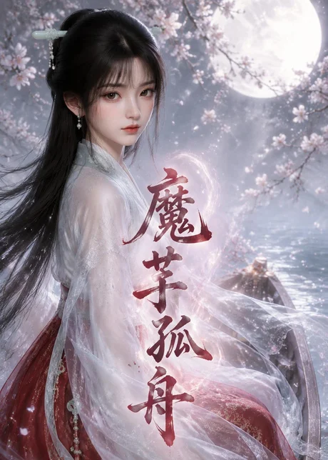 魔芋孤舟（58集）AI短剧 (2026)