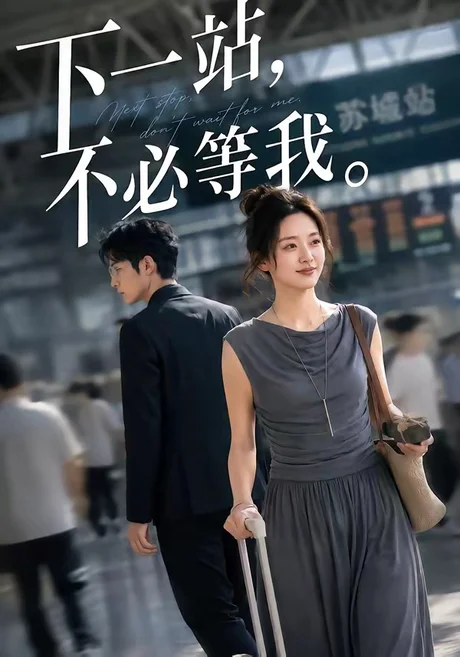 下一站，不必等我（35集）