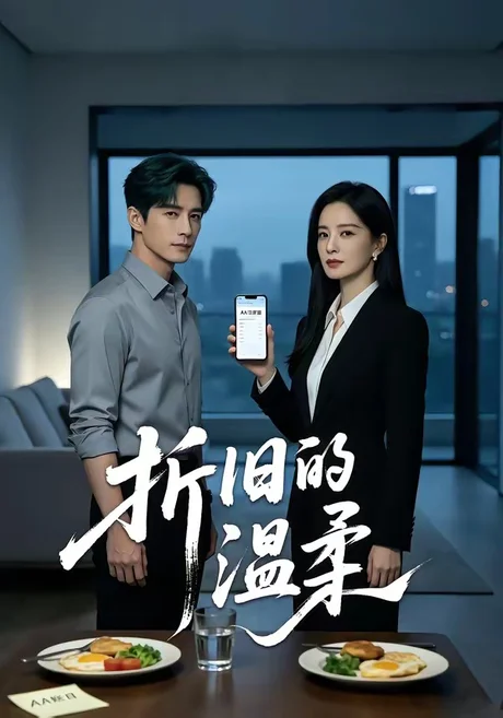 折旧的温柔（27集）