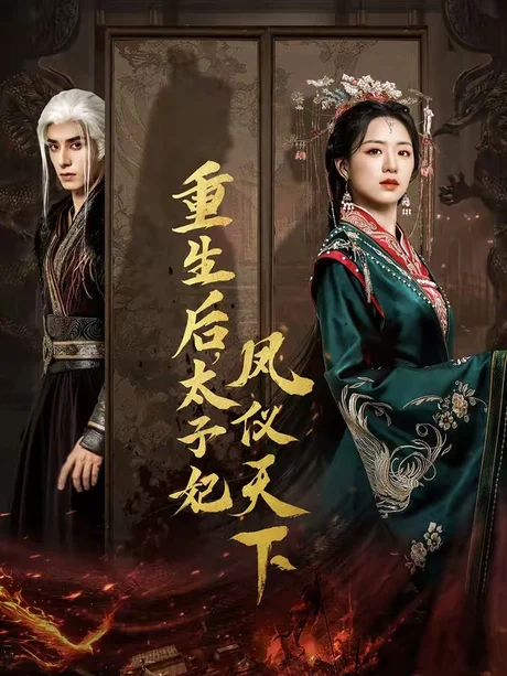重生后，太子妃凤仪天下（80集）时童&夜逸