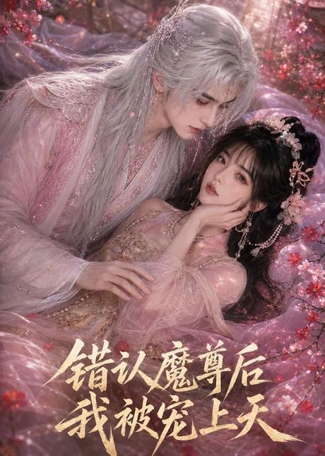 错认魔尊后我被宠上天（56集）AI短剧 (2026)
