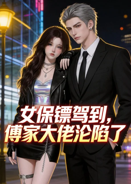女保镖驾到，傅家大佬沦陷了（120集）AI短剧 (2026)