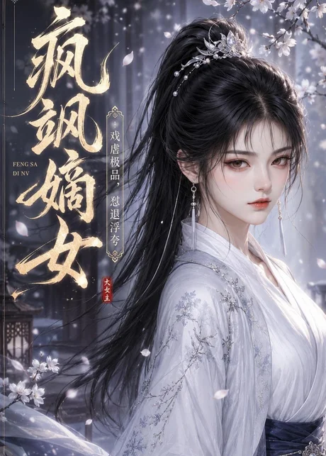 疯飒嫡女：戏虐极品，怼退浮夸（30集）AI短剧 (2026)