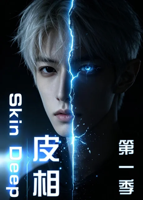皮相第一季（30集）AI短剧 (2026)