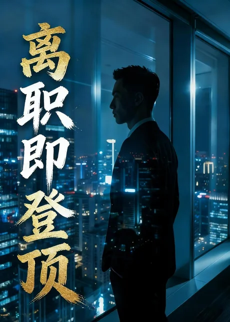 离职即登顶（28集）AI短剧 (2026)