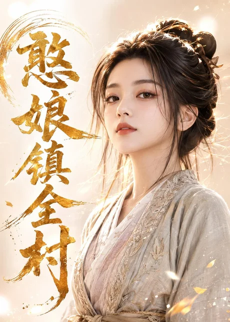 憨娘镇全村(91集)AI短剧 (2026)