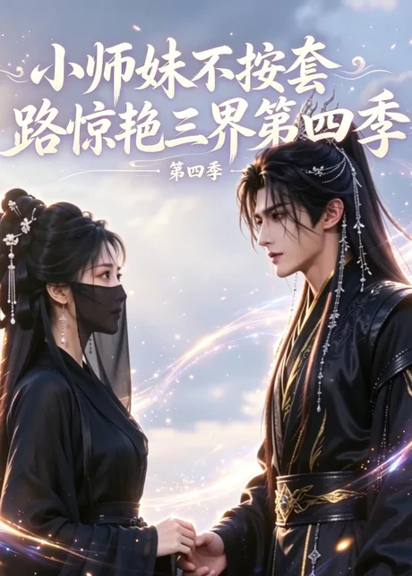 小师妹不按套路惊艳三界第四季（140集）AI短剧 (2026)
