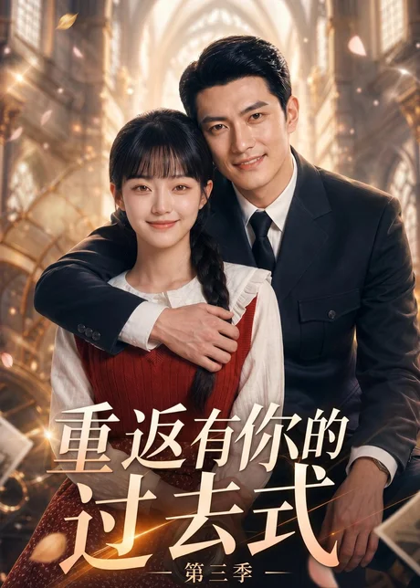 重返有你的过去式第三季（86集）AI短剧 (2026)