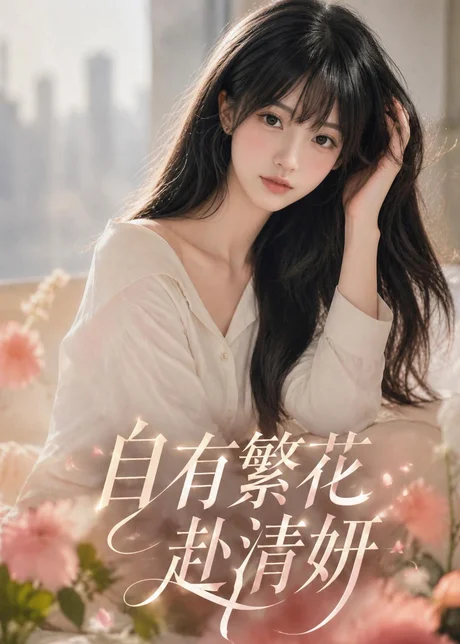 自有繁花赴清妍（67集）AI短剧 (2026)