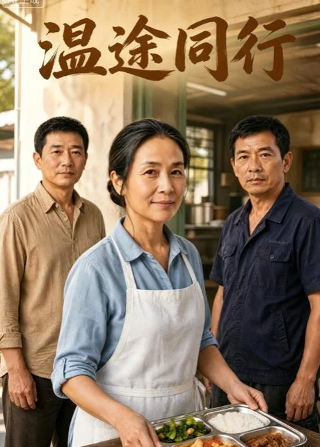 温途同行（57集）AI短剧 (2026)