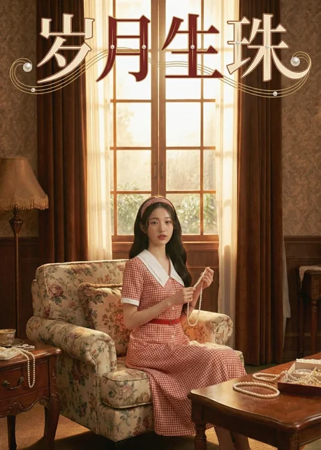 岁月生珠（42集）AI短剧 (2026)